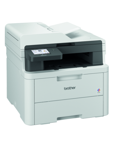 MULTIFUNCION LASER COLOR BROTHER...