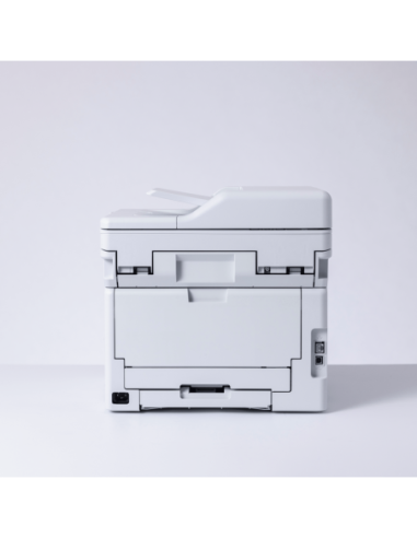 MULTIFUNCION LASER COLOR BROTHER...