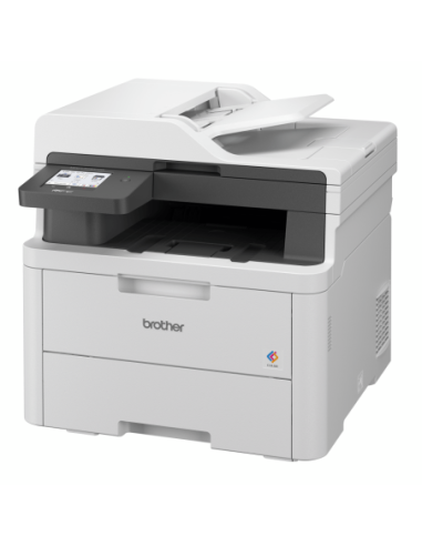 MULTIFUNCION LASER COLOR BROTHER...