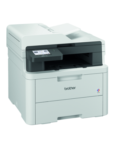 MULTIFUNCION LASER COLOR BROTHER...