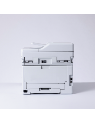 MULTIFUNCION LASER COLOR BROTHER...