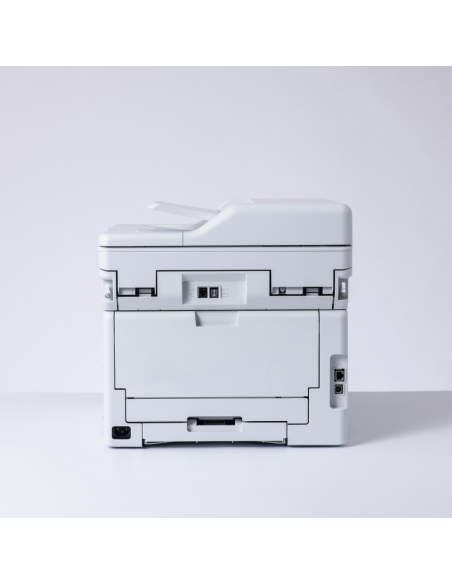 MULTIFUNCION LASER COLOR BROTHER MFCL3740CDW WIFI DUP