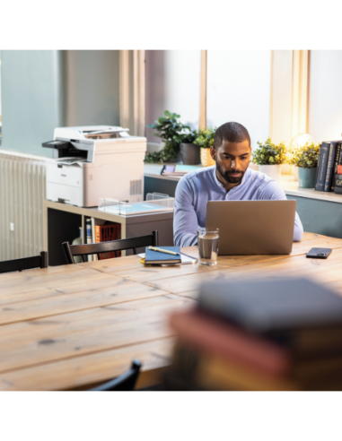 MULTIFUNCION LASER COLOR BROTHER...