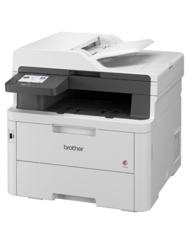 MULTIFUNCION LASER COLOR BROTHER...