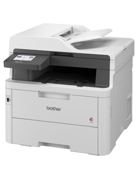 MULTIFUNCION LASER COLOR BROTHER MFCL3760CDW
