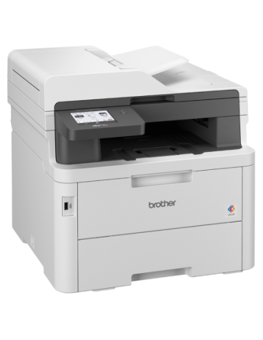 MULTIFUNCION LASER COLOR BROTHER...