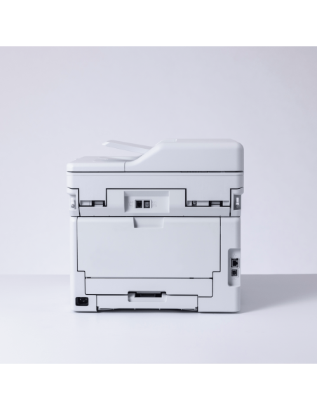 MULTIFUNCION LASER COLOR BROTHER MFCL3760CDW