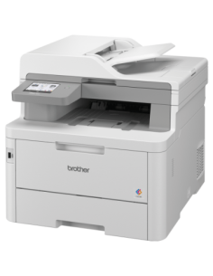 MULTIFUNCION LASER COLOR... 2