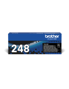 TONER BROTHER TN248 NEGRO...