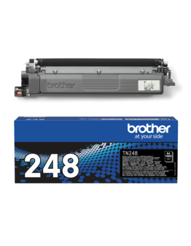 TONER BROTHER TN248 NEGRO 1000PG