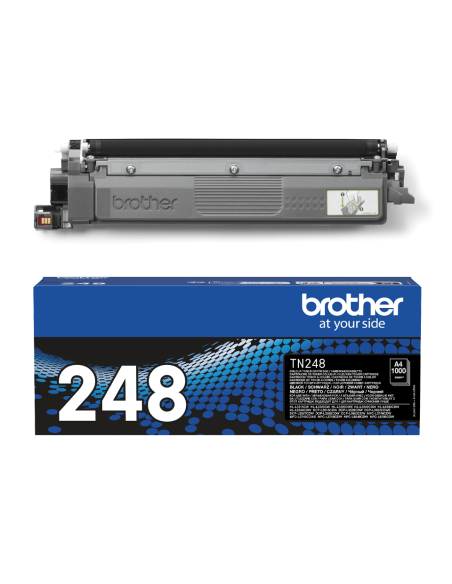 TONER BROTHER TN248 NEGRO 1000PG