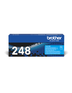 TONER BROTHER TN248 CIAN...