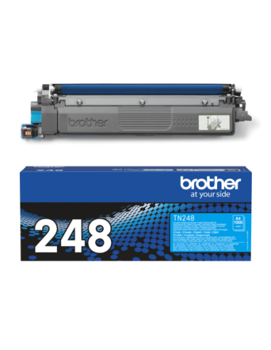 TONER BROTHER TN248 CIAN 1000PG