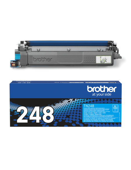 TONER BROTHER TN248 CIAN 1000PG