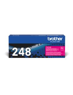 TONER BROTHER TN248 MAGENTA...