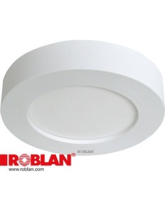 LED MOON CIRCULAR ROBLAN...
