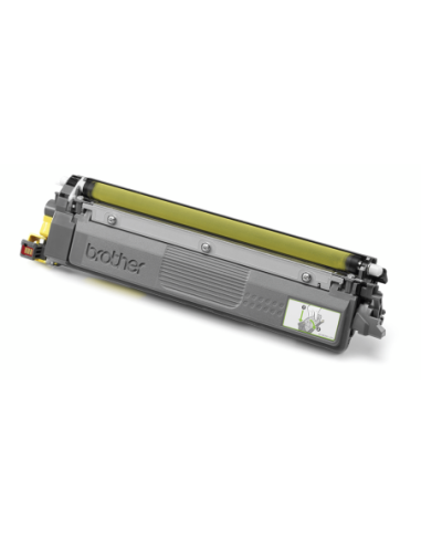 TONER BROTHER TN248 AMARILLO 1000PG