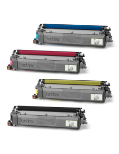TONER BROTHER TN248 RAINBOW... 2