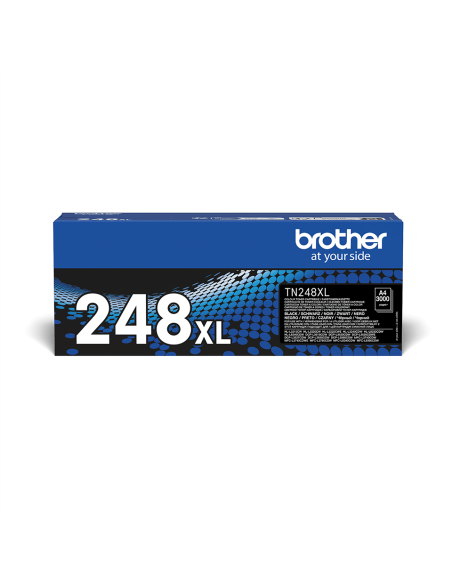 TONER BROTHER TN248XL NEGRO 3000PG
