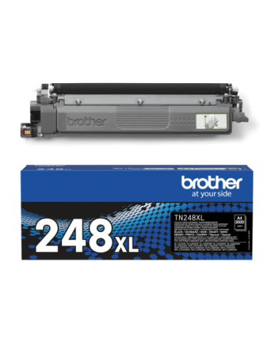 TONER BROTHER TN248XL NEGRO 3000PG