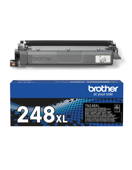 TONER BROTHER TN248XL NEGRO 3000PG