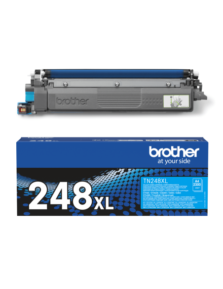 TONER BROTHER TN248XL CIAN 2300PG