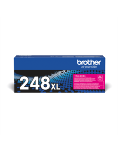 TONER BROTHER TN248XL...