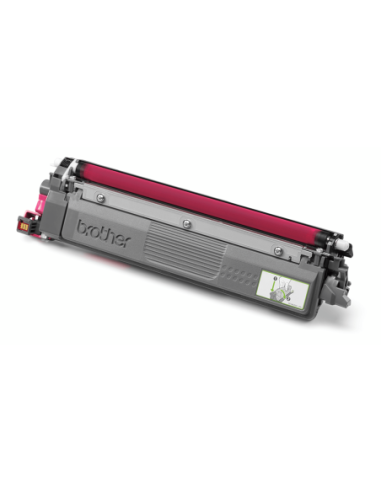 TONER BROTHER TN248XL MAGENTA 2300PG