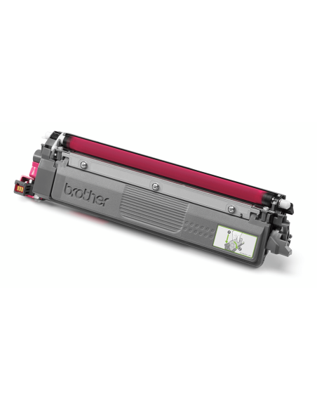 TONER BROTHER TN248XL MAGENTA 2300PG