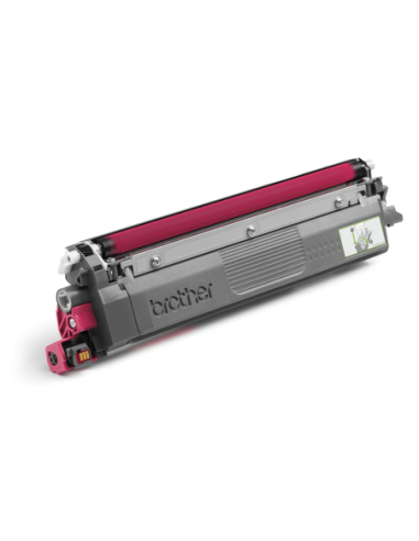 TONER BROTHER TN248XL MAGENTA 2300PG