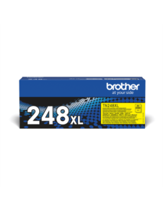 TONER BROTHER TN248XL...