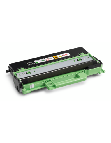 BOTE RESIDUAL BROTHER WT229 50000PG