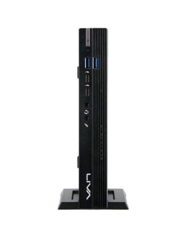 PC MINI ECS LIVA ONE H610 65W NO...