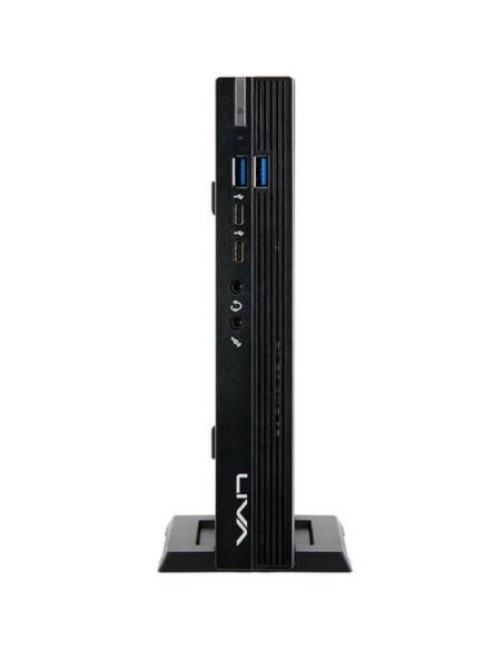 PC MINI ECS LIVA ONE H610 65W NO CPU-DISC-MEMORIA