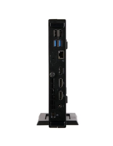 PC MINI ECS LIVA ONE H610 65W NO...