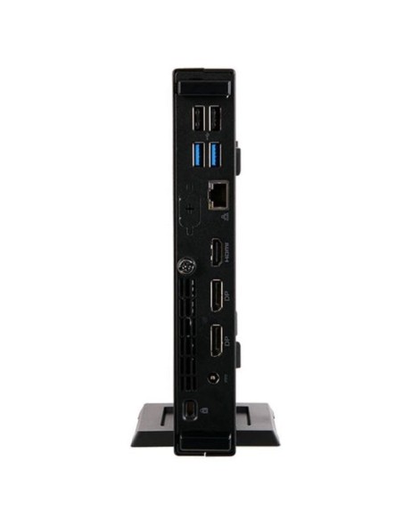 PC MINI ECS LIVA ONE H610 65W NO CPU-DISC-MEMORIA