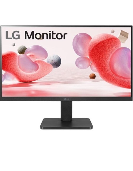 MONITOR 21.5" LG 22MR410-B LED FHD 5MS 100HZ HDMI-VGA