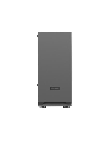 CAJA ATX MARS GAMING MCN2 RGB NEGRA USB 3.0