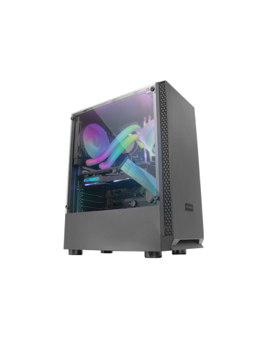 CAJA ATX MARS GAMING MCN2 RGB NEGRA...