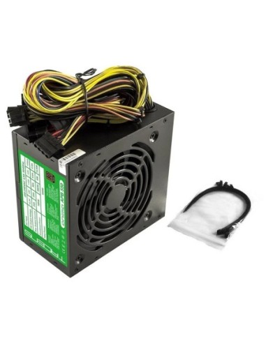 FUENTE ALIMENTACIÓN 500W ATX TACENS...