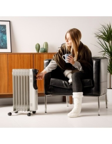 RADIADOR DE ACEITE TAURUS NEW DAKAR 1500