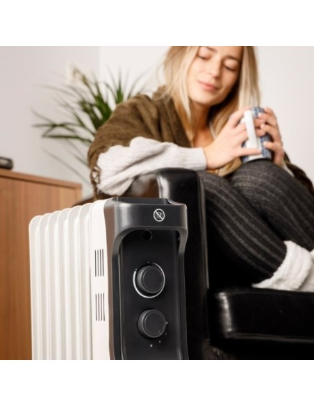 RADIADOR DE ACEITE TAURUS NEW DAKAR 1500