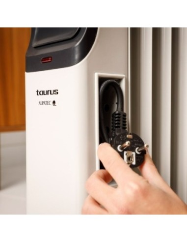 RADIADOR DE ACEITE TAURUS NEW DAKAR 1500