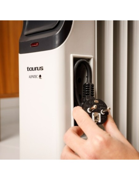 RADIADOR DE ACEITE TAURUS NEW DAKAR 1500