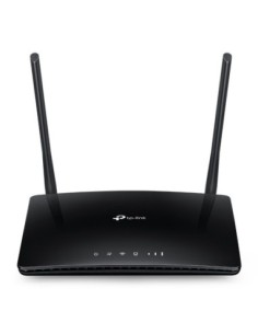 WIFI TP-LINK ROUTER DUAL...