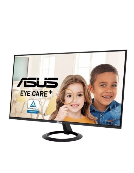 MONITOR 24" ASUS VZ24EHF FHD 100HZ HDMI NEGRO
