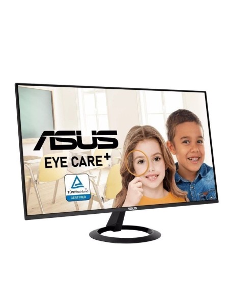 MONITOR 24" ASUS VZ24EHF FHD 100HZ HDMI NEGRO