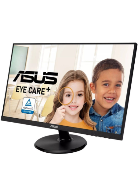 MONITOR 23.8" ASUS VA24DQ IPS FHD HDMI-VGA-DP ALTA