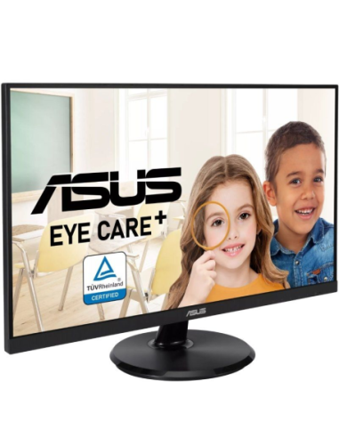MONITOR 23.8" ASUS VA24DQ IPS FHD...