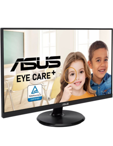 MONITOR 23.8" ASUS VA24DQ IPS FHD HDMI-VGA-DP ALTA